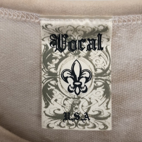 Embellished top - Picture 3 of 5